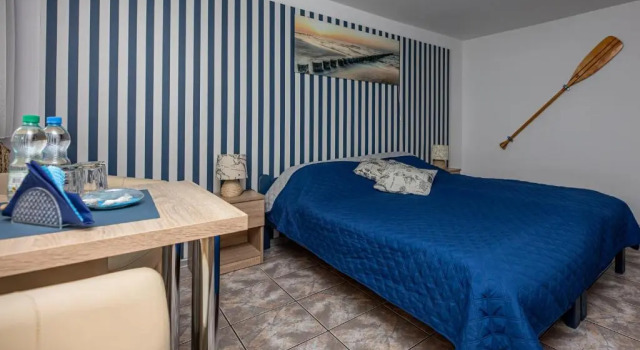 Двухместный номер Standard Dom Wypoczynkowy ANNA - pobyty również B&B