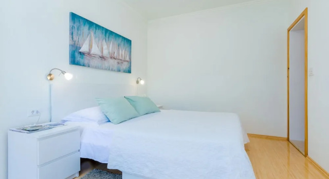 Апартаменты Apartments Sara