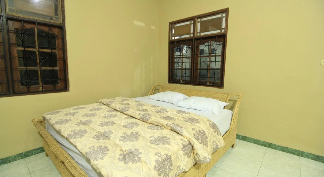 Bale Villa