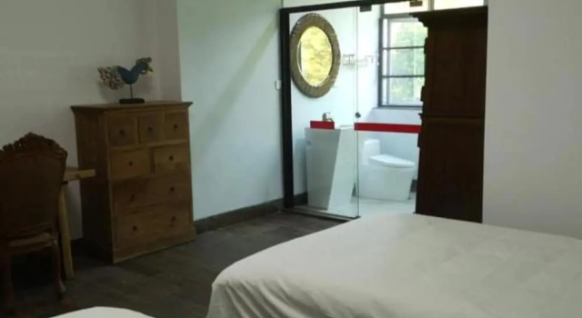 Standard Doppel Zimmer One House