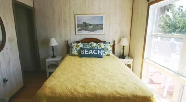 Gone Coastal, Забронировать Дом для отпуска Коттеджи Южной Каролины, Коттедж