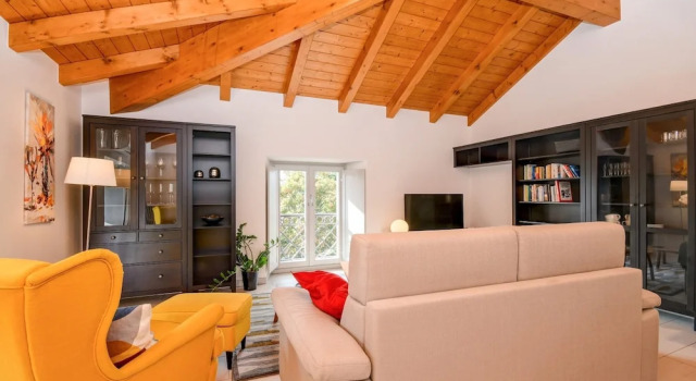 Apartment Al Ponte