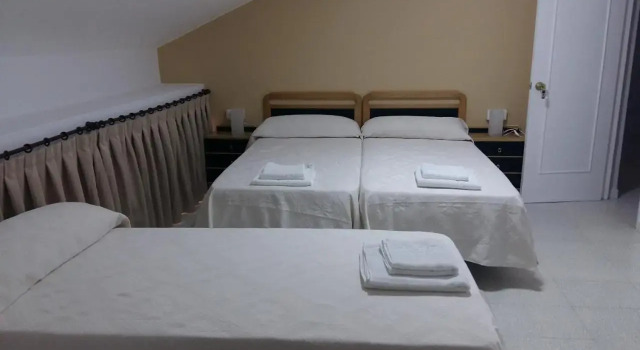 Hotel Restaurante El Tabanu, Prenota Hotel Hotel a Asturie con parcheggio, Parcheggio