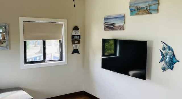 Номер Comfort The Flying Toucan