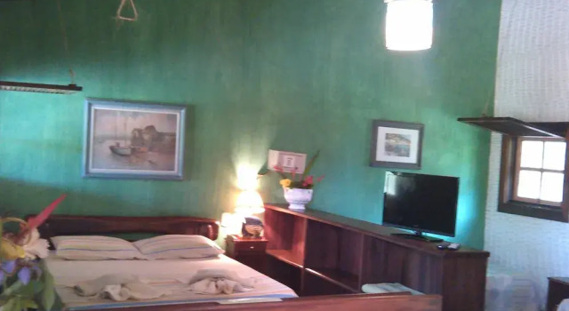 Fazenda Amendoeira., Забронировать Отель  