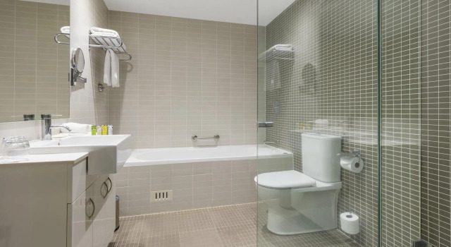 Двухместный номер Rydges Resort Hunter Valley