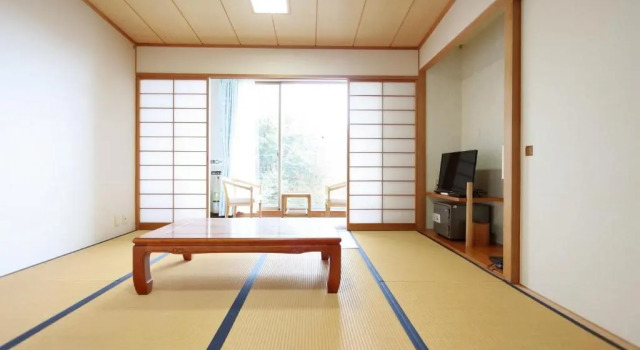 Legend Five Izu - Vacation STAY 62036v, Boek Hotel Hotels in Tokai met parkeren, Parkeren