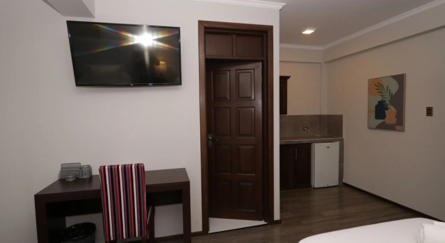 Двухместный номер Standard Domani Hotel Boutique