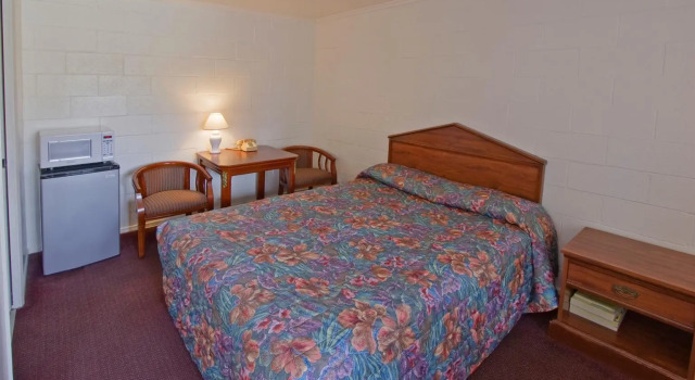 Двухместный номер Standard Americas Best Value Inn Oxnard-Port Hueneme