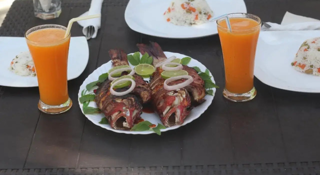 Thoddoo Inn