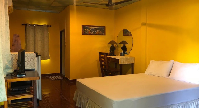 Koh Tao Tropicana Resort