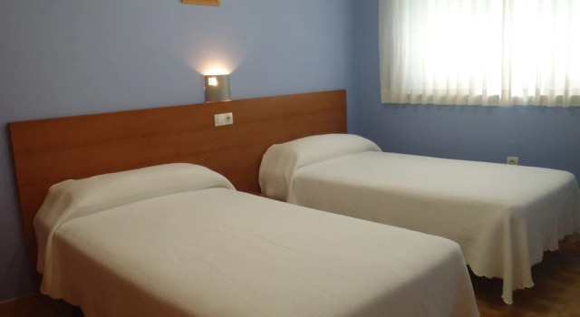Pensión Galatea, Prenota Hotel Hotel economici a Galizia
