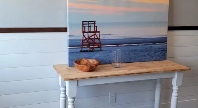 Полулюкс The Hotel at Cape Ann Marina