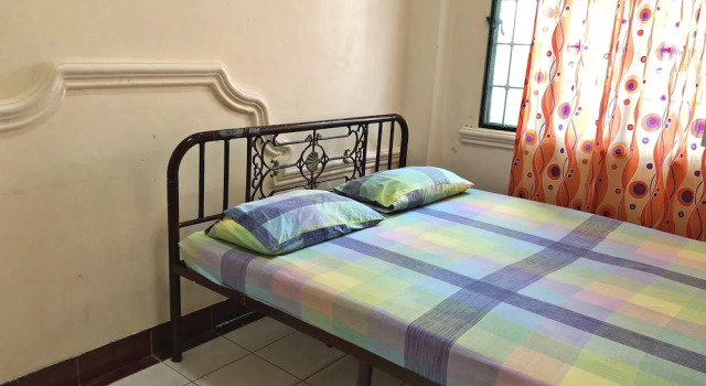 Номер Standard Villa Tagumpay Resort