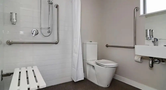 Люкс Standard Lincoln Motel