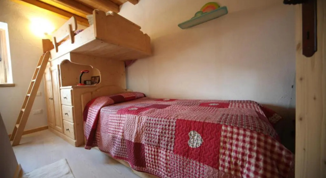 Студия Albergo Diffuso Valcellina e Val Vajont in Casso