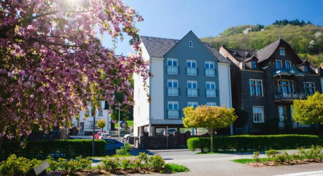 Номер Standard aparthotel Cochem
