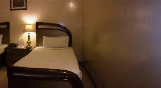 Hotel Zeeras