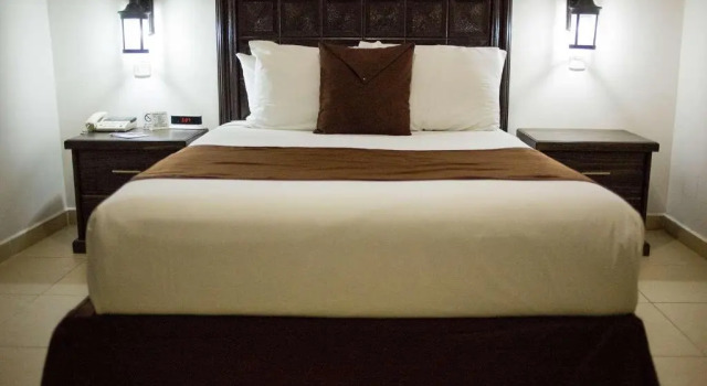 Двухместный номер Standard Hotel Go Inn