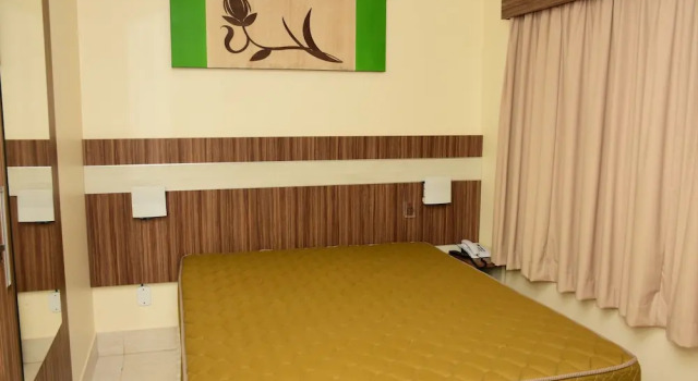 Reserva Caldas Lacqua 4, Забронировать Отель Калдас-Новас 