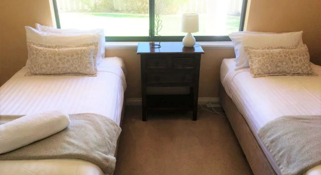 Rancho Relaxo Fabulous Value, Réserver Hôtel Scarborough Perth