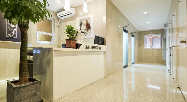 Top Hotel N Residence Insadong
