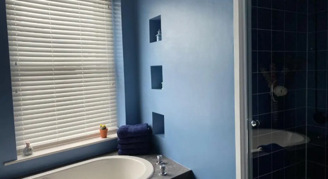Апартаменты с 2 комнатами Solomon's Peak Apartment