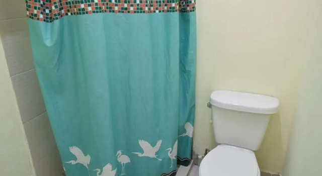 Кровать в общем номере Hostel Plaza Mayor