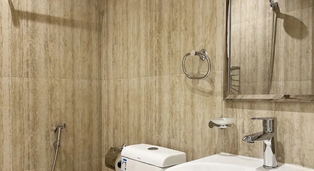 Апартаменты Kease Malqa B5-1 Royal Touch  GX94