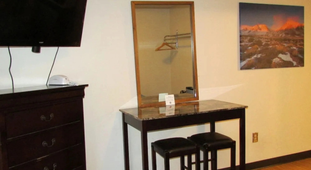 Номер Standard Creekwood Inn
