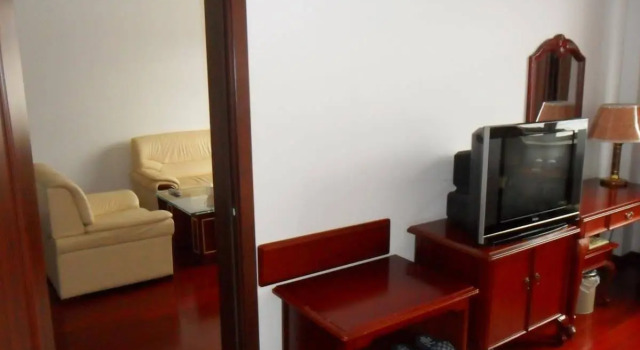 Yabuli Olympic Club Hotel, Prenota Hotel Shangzhi Heilongjiang