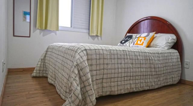 MARTIM DE SÁ - MARTINICA24d - 850 mts da PRAIA - Wi fi e Netflix