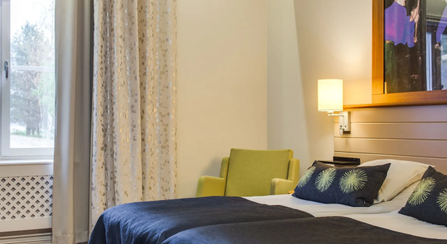 Högbo Brukshotell & Spa, Reserva ahora Resort Högbo Gavleborg