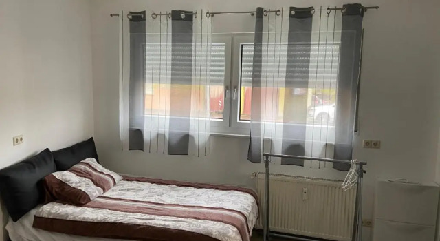 Kraichgau # 1-Zkd Mit Ebk, Modern Und Barrierefrei, Monteurzimmer, Self-Check-In (Adults Only), Reserva ahora Hotel Ittlingen Baden-Wurtemberg