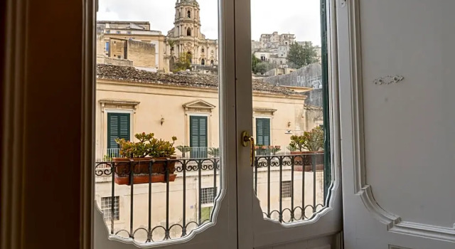 Полулюкс Standard Palazzo Il Cavaliere B&B De Charme
