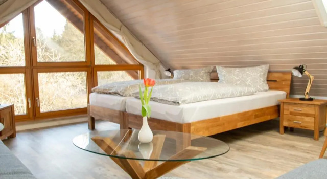 Апартаменты Deluxe Appartement Ludwigskanal