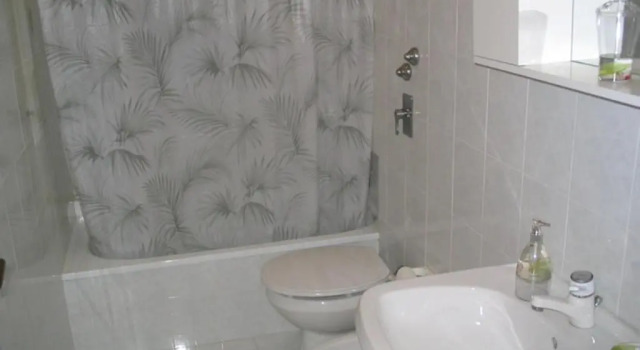 Deluxe værelse B&B Villa Mozia