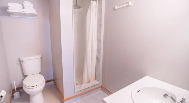 Номер Luxury Chateau Ridge Chalets