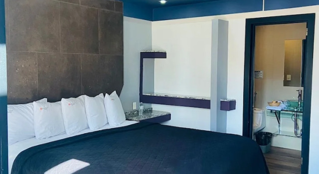 Номер Premium Hotel Enjoy