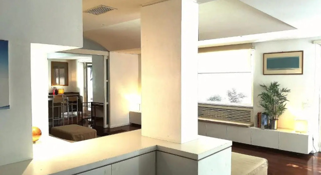 Rome Pousada, Reserva ahora Hotel Hoteles en El Lacio con aparcamiento, Aparcamiento