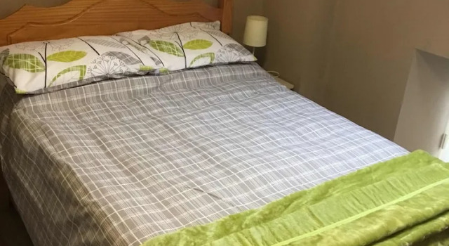 Двухместный номер Business Pisgah Guesthouse Snowdonia