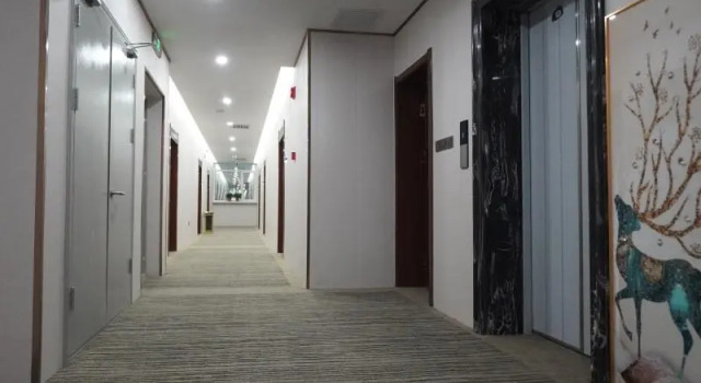 GreenTree Inn Express Hebei Shijiazhuang Zhengding County Changshan Dong Road, Book Hotel Zhengding Hebei