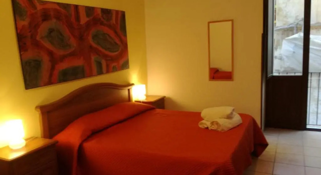 Gli Agrumi Rooms