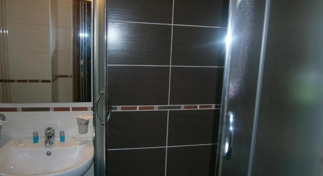 Номер Standard Evia Hotel