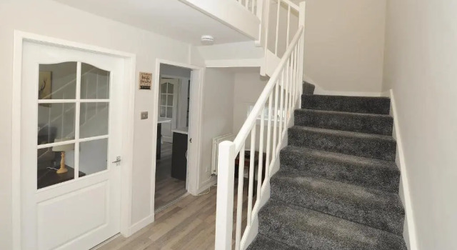 Коттедж Spacious 3 bedroom house