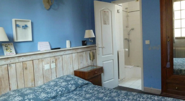 Hôtel La Jabotte
