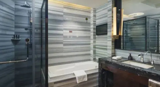 Люкс Business Wanjia International Hotel Xiamen