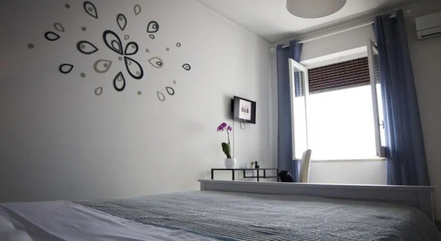 Bquadro B&B