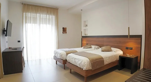 Villa Mafalda B&B