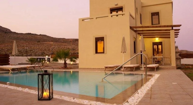 Villa Venus